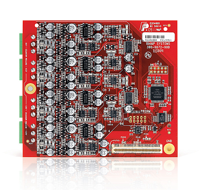 Biamp EIC-4